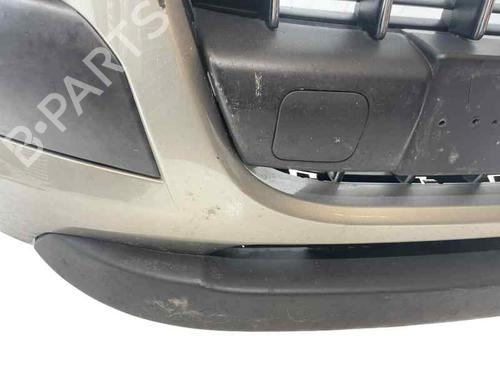 Front bumper PEUGEOT 3008 I MPV (0U_) 1.6 HDi | BP28070298C7 