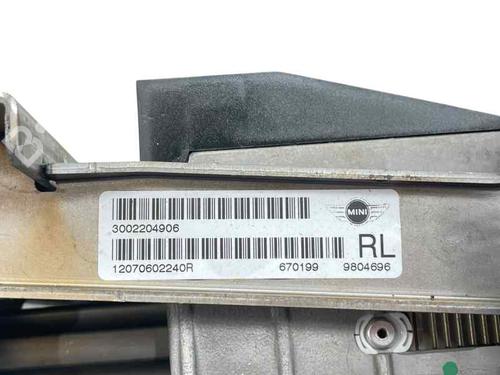 Steering column MINI MINI COUNTRYMAN (R60) Cooper S ALL4 | BP29177794M21