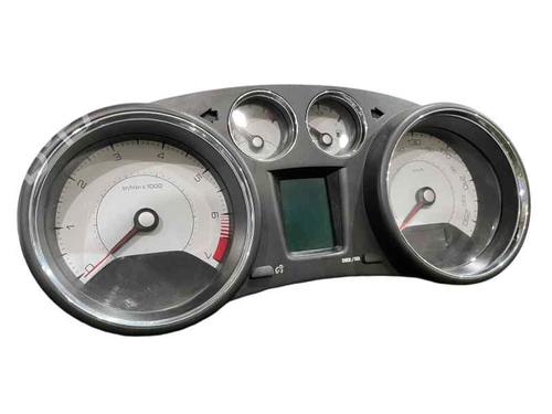 Instrument cluster PEUGEOT 308 I (4A_, 4C_) 1.6 GTi | BP25211414C47 
