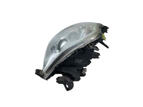 Right headlight TOYOTA AURIS (_E15_) 1.6 (ZRE151_, ZRE151R) | BP29908345C29