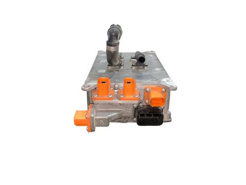 Electronic module VW GOLF ALLTRACK VII Variant (BA5, BV5) 1.6 TDI 4motion | BP24861484M83 - Image 8