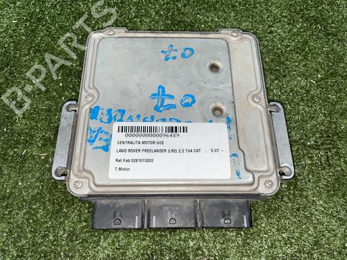 Engine control unit (ECU) LAND ROVER FREELANDER 2 (L359) | BP31684300M57 - Image 5
