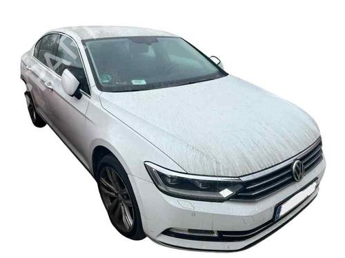 Front windshield wiper arm VW PASSAT B8 (3G2, CB2) 2.0 TDI 4motion | BP25212809C143 - Image 4