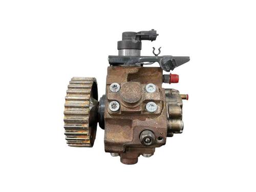 Used Injection pump Injection pump CITROËN BERLINGO / BERLINGO FIRST Box Body/MPV (M_) 1.6 HDI 75 (MB9HW) (75 hp) 27449719 27449719