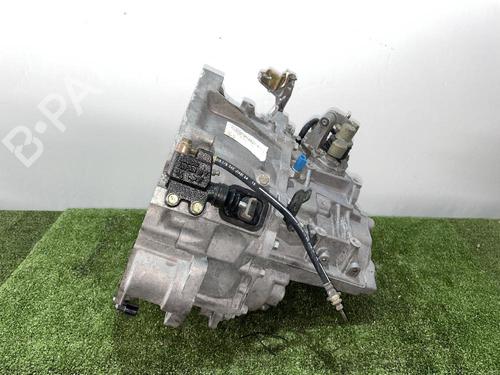 Gearkasse NISSAN PRIMERA (P12) [2002-2026]  31684540