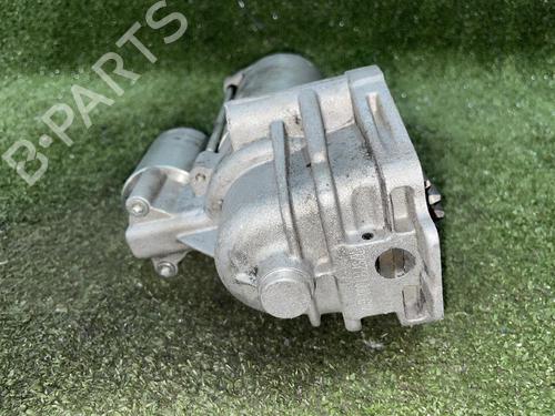 Starter JAGUAR X-TYPE I (X400) 2.0 D | BP31680869M8 - Image 4