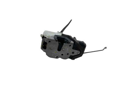 Used Front right lock CHEVROLET AVEO Hatchback (T300) 1.2 (86 hp) 26314596