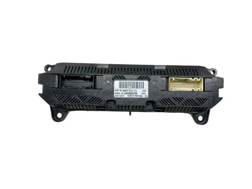 Climate control FORD FOCUS III 1.6 Ti | BP31826038I5