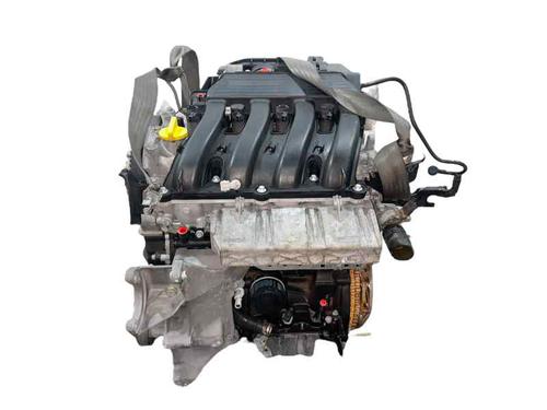 Used Engine Engine RENAULT LAGUNA II (BG0/1_) 1.8 16V (BG0B, BG0M) (120 hp) 25213243 25213243