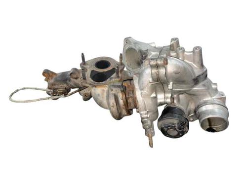 turbochargersupercharger-renault-master-iii-van-fv-2010-25212155 main image