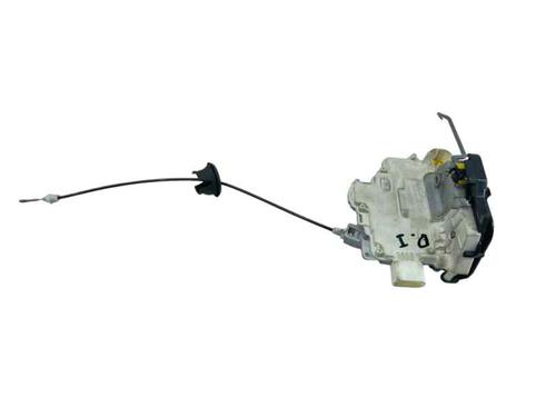 Front left lock SEAT EXEO (3R2) 2.0 TDI | BP25836094C98 