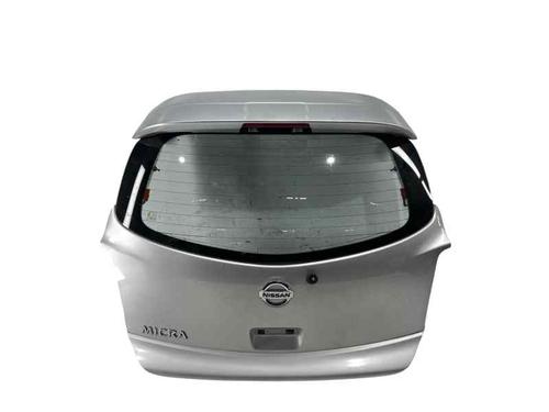 Used Tailgate NISSAN MICRA IV (K13K, K13KK) 1.2 (80 hp) 31988398