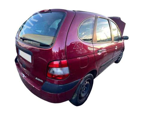 Used Parts RENAULT SCÉNIC I MPV (JA0/1_, FA0_)    4478251