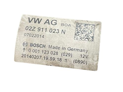 Starter SEAT TOLEDO IV (KG3) 1.2 TSI | BP24861387M8 - Image 3