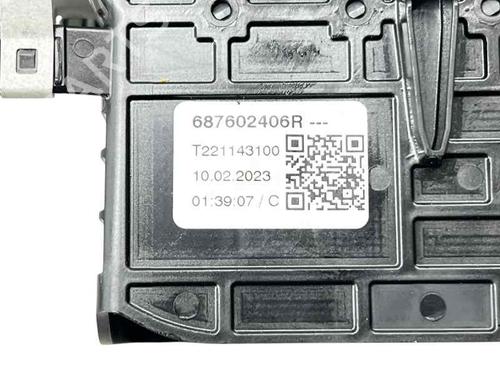 Air vent DACIA SANDERO III 1.0 TCe 110 | BP30803262I21 - Image 3