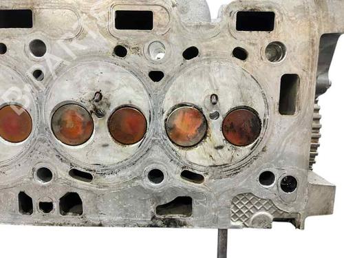 Cylinder head PEUGEOT 2008 I (CU_) 1.6 HDi | BP29628212M5 