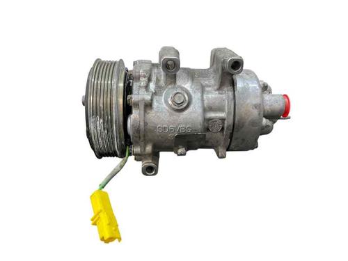 AC-Kompressor PEUGEOT 307 SW (3H) 2.0 HDI 110 (107 hp) 27450044
