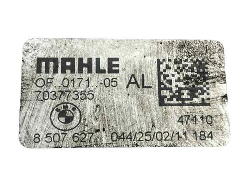 Used Oil radiator Oil radiator BMW 5 (F10) [2009-2016] 31683272 31683272