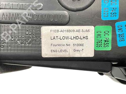 Air vent FORD FOCUS III 1.0 EcoBoost | BP25213560I21 