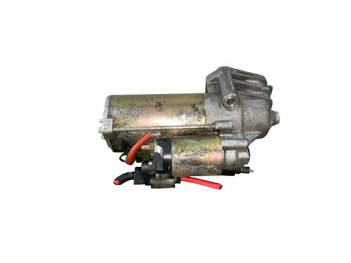 Starter FORD MONDEO III (B5Y) 2.0 16V TDDi / TDCi | BP31682005M8  - Image 5