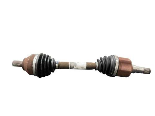Left front driveshaft FORD FOCUS II Turnier (DA_, FFS, DS) 2.0 TDCi | BP29554768M38 - Image 2