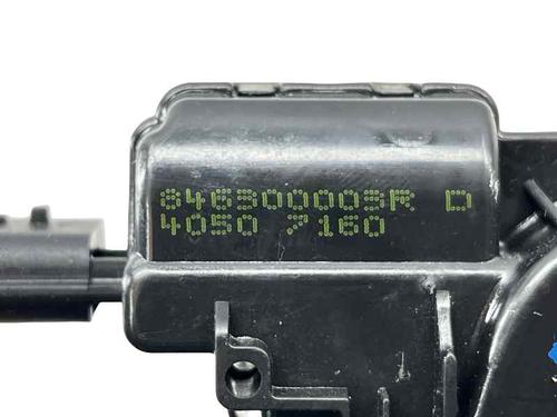Used Tailgate lock Tailgate lock RENAULT MEGANE III Grandtour (KZ0/1) 1.5 dCi (KZ09, KZ0D, KZ1G, KZ29, KZ14, KZ1W, KZ10, KZ1F,... (110 hp) 33013988 33013988