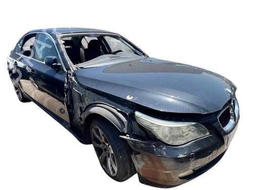 ABS pump BMW 5 (E60) 535 d | BP29968342M43  - Image 9