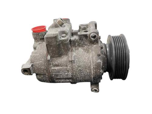 AC compressor SEAT EXEO (3R2) 2.0 TDI | BP27448790M34  - Image 6