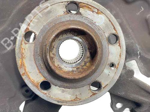 Right front steering knuckle SKODA FABIA III Estate (NJ5) 1.4 TDI | BP29933998M26 