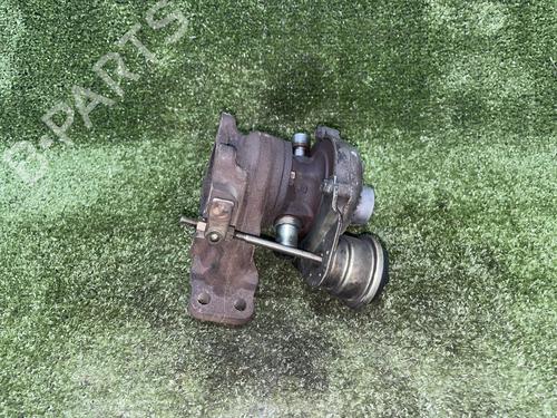 Used Turbocharger/Supercharger Turbocharger/Supercharger CITROËN C3 I (FC_, FN_) [2002-2013] 31682215 31682215