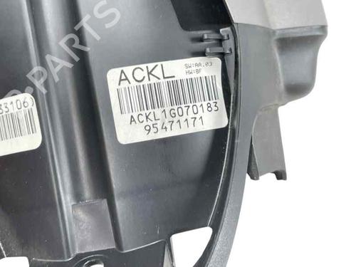 Used Instrument cluster Instrument cluster CHEVROLET AVEO Hatchback (T300) 1.2 (86 hp) 27449280 27449280