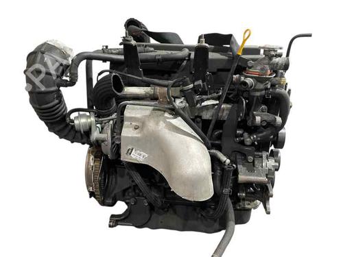 Engine KIA CARNIVAL II (GQ) 2.9 CRDi | BP29497832M1 