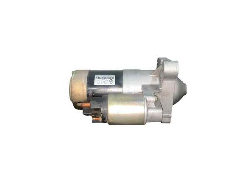 Used Starter Starter RENAULT SCÉNIC I MPV (JA0/1_, FA0_) 1.9 dCi (JA05, JA1F) (102 hp) 25211289 25211289