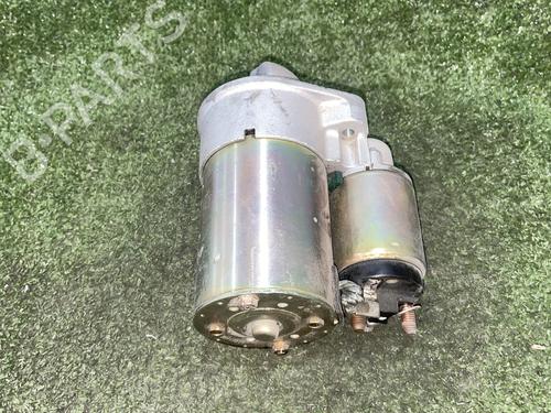 Used Starter Starter DAEWOO KALOS Saloon (KLAS) [2002-2004] 31680785 31680785