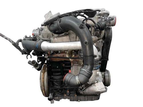 Engine SEAT CORDOBA (6K1, 6K2) 1.9 TDI | BP31181403M1