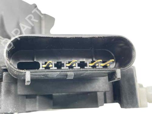 Front right lock FORD FIESTA VI (CB1, CCN) 1.4 TDCi | BP25836130C97 