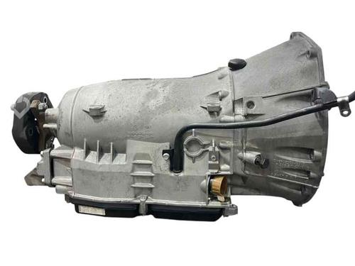 Gearbox MERCEDES-BENZ C-CLASS (W203) C 220 CDI (203.006, 203.008) | BP29746507M3 