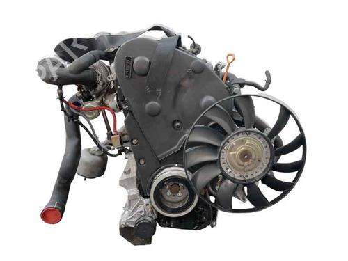 Engine VW PASSAT B5 (3B2) 1.9 TDI | BP32402531M1  - Image 6