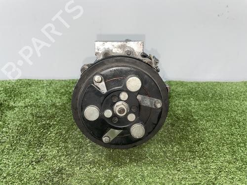 Used AC compressor AC compressor OPEL VECTRA C (Z02) [2002-2009] 31681735 31681735