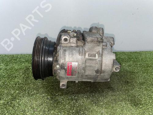 Used AC compressor BMW 5 (E39) [1995-2003]  31681849