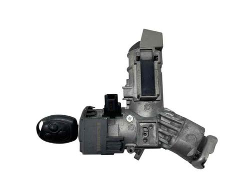Ignition barrel FORD FIESTA VI (CB1, CCN) 1.6 TDCi | BP29821488M48  - Image 6