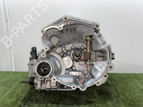 Used Gearbox Gearbox TATA INDICA [1998-2026] 31684689 31684689