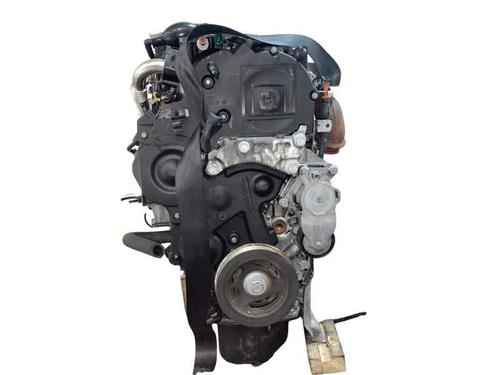 Engine CITROËN C2 (JM_) | BP31683569M1
