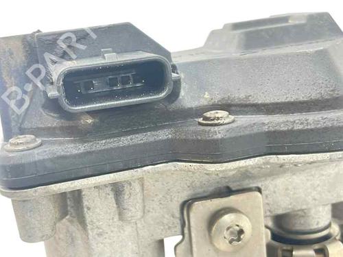 partikelfilter DACIA DUSTER (HM_) 1.5 dCi 115 4x4 (HMAD) (116 hp) 28578038