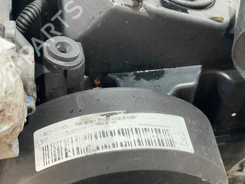 Engine AUDI A3 (8P1) 1.9 TDI | BP29497900M1 