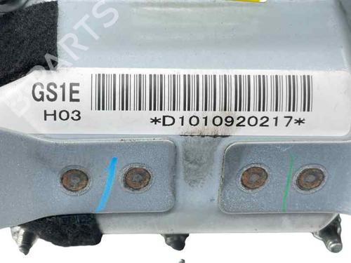 Passasjer kollisjonspute MAZDA 6 Hatchback (GH) 2.2 MZR-CD (GH10) | BP29554759C10 