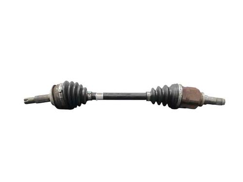 Used Left front driveshaft TOYOTA YARIS (_P9_) [2005-2014]  32103222