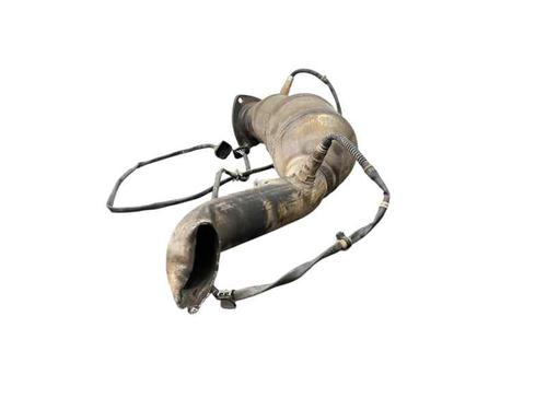 Catalyst AUDI A8 D3 (4E2, 4E8) 4.2 quattro | BP25135302M10 - Image 3