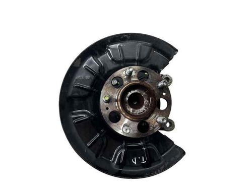 Used Right rear steering knuckle HYUNDAI i30 (PDE, PD, PDEN) 1.6 CRDi (95 hp) 31848236