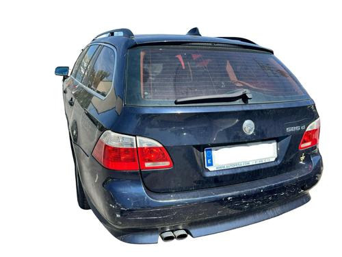 Steering pump BMW 5 Touring (E61) 525 d | BP25210963M99 - Image 7